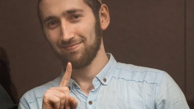 Кримський політв’язень Сейтумер у листі привернув увагу до сімей політбранців