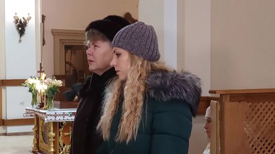 "Я відчуваю, що маю бути там": історія загиблого бійця з Тернополя Тараса Щирби "Я відчуваю, що маю бути там": історія загиблого бійця з Тернополя Тараса Щирби
