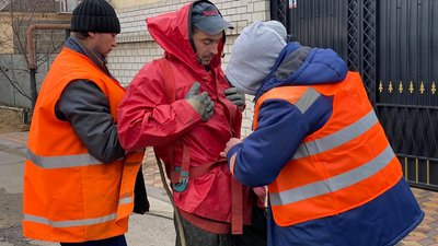 МКП "Миколаївводоканал" заблокувало абонента за самовільне підключення до мережі МКП "Миколаївводоканал" заблокувало абонента за самовільне підключення до мережі