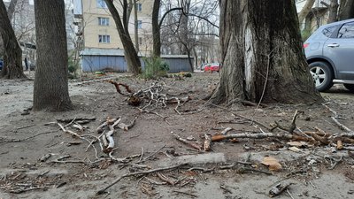 II рівень небезпеки: на Одещині оголосили штормове попередження II рівень небезпеки: на Одещині оголосили штормове попередження