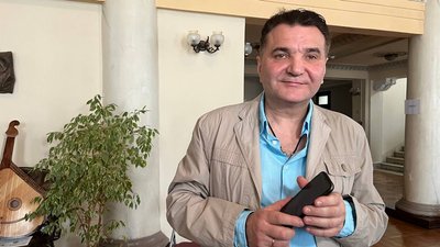 Борис Репка Борис Репка