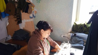 До "Армії відновлення" на Сумщині від початку року долучилися 457 безробітних До "Армії відновлення" на Сумщині від початку року долучилися 457 безробітних