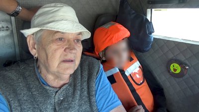 З Зарічного на Донеччині евакуювали останню дитину