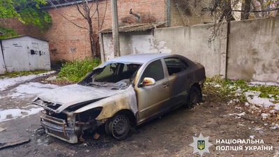 Авто військового