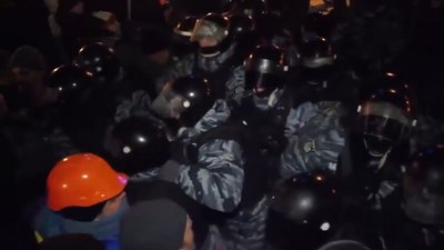 "Навчав жити чесно": історія героя Небесної Сотні із Франківщини Богдана Калиняка "Навчав жити чесно": історія героя Небесної Сотні із Франківщини Богдана Калиняка