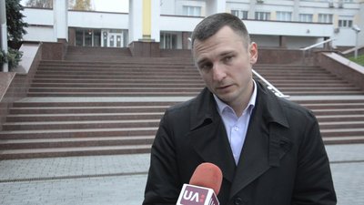 Члени 5 ДВК у Тернополі не можуть отримати премії Члени 5 ДВК у Тернополі не можуть отримати премії