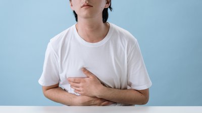 На Полтавщині встановили 85 випадків гострих кишкових інфекцій у місцевих жителів