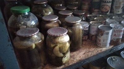 В Житомирському центрі обліку бездомних осіб розпочали підготовку до зими
