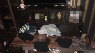Побили власника квартири молотком: у Луцьку затримали двох грабіжників Побили власника квартири молотком: у Луцьку затримали двох грабіжників