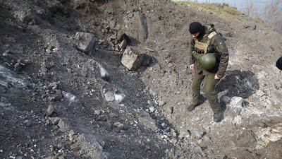 По Запоріжжю було завдано ракетних ударів. Що відомо По Запоріжжю було завдано ракетних ударів. Що відомо