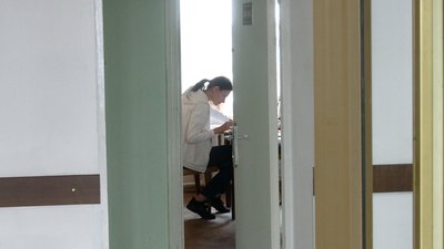 Луганський медуніверситет, релокований в Рівне, розпочав новий навчальний рік Луганський медуніверситет, релокований в Рівне, розпочав новий навчальний рік