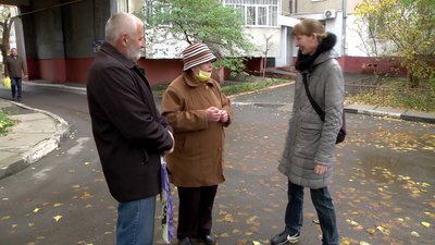 Звертались до суду: у Херсоні мешканці багатоповерхівки роками платять за тепло, якого не отримують Звертались до суду: у Херсоні мешканці багатоповерхівки роками платять за тепло, якого не отримують