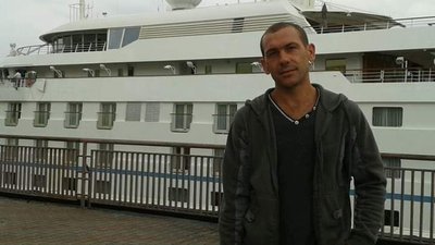 Дмитро Вишньов