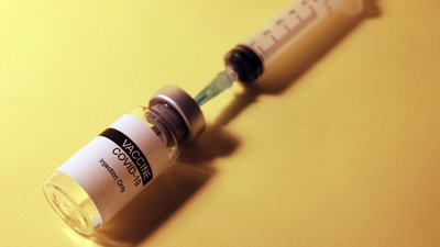 Минулої доби на Запоріжжі від COVID-19 вакцинувалися понад 11 тисяч мешканців регіону