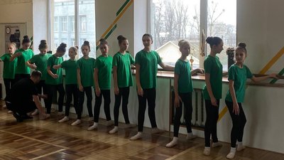 хореограф, танці, студія, діти, черняхів, харків, переселенець