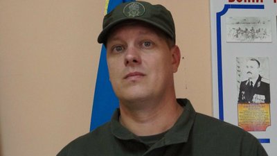 Обличчя "Азовсталі". Історії захисників Маріуполя Обличчя "Азовсталі". Історії захисників Маріуполя