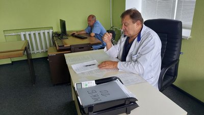 На Сумщині 13-річний хлопець отримав опіки ніг внаслідок обстрілу військовими РФ