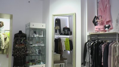 Підприємці Прикарпаття вимушені закривати бізнес через складні умови під час карантину Підприємці Прикарпаття вимушені закривати бізнес через складні умови під час карантину