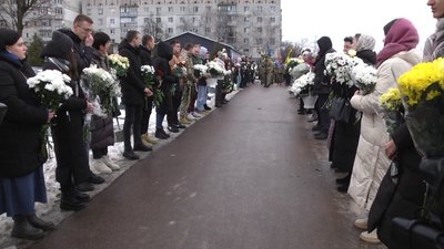 прощання, герої, загиблі воїни, поховання, похорон, смолянське кладовище прощання, герої, загиблі воїни, поховання, похорон, смолянське кладовище