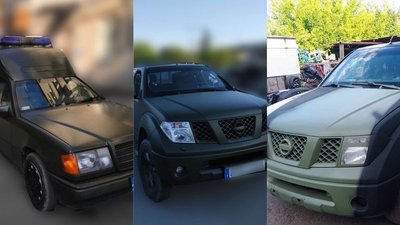 Організатори тернопільського фестивалю відправили допомогу полку "Азов"