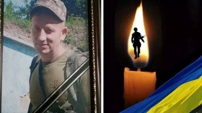 Восьмий місяць війни: загиблі герої Вінниччини Восьмий місяць війни: загиблі герої Вінниччини