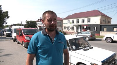Чоловік з Почаєва Чоловік з Почаєва