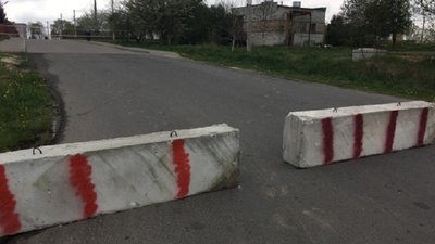У кількох селах на Львівщині посилили карантин через спалах коронавірусу