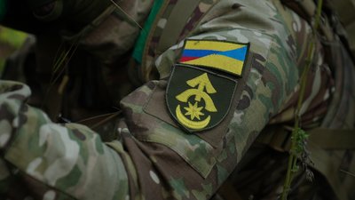 іноземні добровольці зсу поранення, виплати іноземцям в зсу 2026, легіонери на війні