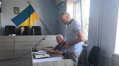 На Полтавщині у справі службової недбалості голови громади почали допитувати свідків