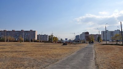 "На сьогодні загрози, що FPV будуть долітати до "Пісків", не існує": очільник ОВА про безпекову ситуацію в Запоріжжі