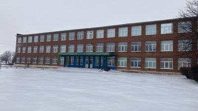 Приколотне ліцей Приколотне ліцей