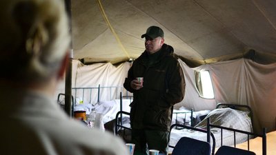 пункти обігріву пункти обігріву
