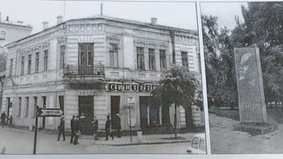 "Це небезпечно". Про підвал з водою під центральним сквером Кропивницького розповів Сергій Коваленко