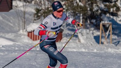15-річний лижник виграв марафон, але його результат анулювали: у чому причина