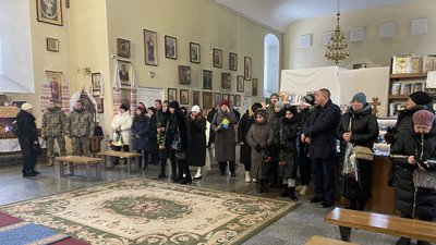 Захищали Україну і загинули: що відомо про Івана Белеканича та Михайла Рибалку