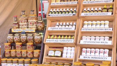 «Медовуха-фест» розпочався сьогодні в Ужгороді