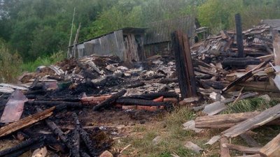 Наслідки обстрілів села Михальчина Слобода в Новгород-Сіверській громаді Наслідки обстрілів села Михальчина Слобода в Новгород-Сіверській громаді