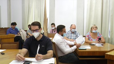 "Миколаївоблтеплоенерго" готується до опалювального сезону, проте рахунки підприємства арештовані