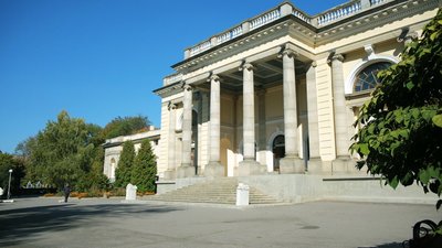 Як учасники бойових дій проходять реабілітацію після повернення із зони ООС Як учасники бойових дій проходять реабілітацію після повернення із зони ООС