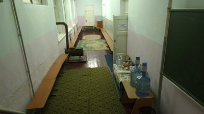 Пункт незламності, Івано-Франківськ