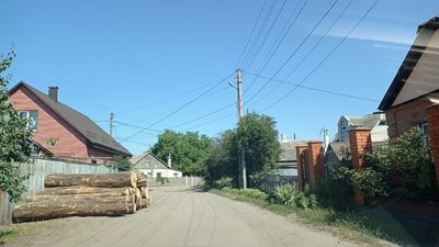 Частина Сум п’ять днів буде без газу: як живуть люди на Луці