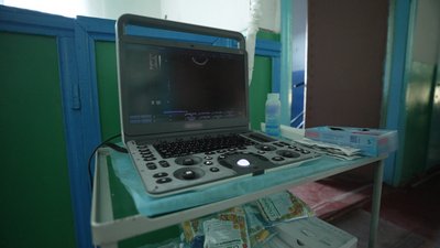 У 9 із 10 жінок виявляють патології: як працює виїзна гінекологічна бригада на Чернігівщині