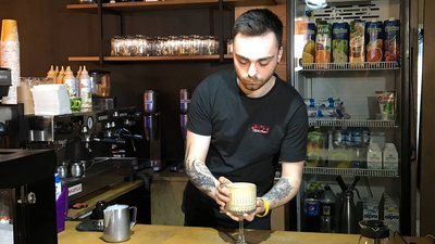 На Полтавщині триває акція "Food полк": скільки вже зібрали грошей для потреб ЗСУ На Полтавщині триває акція "Food полк": скільки вже зібрали грошей для потреб ЗСУ