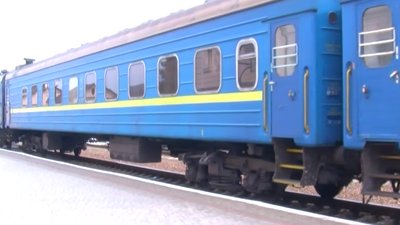Каси працюють, квитків немає. Як працює Луцький вокзал в умовах посиленого карантину Каси працюють, квитків немає. Як працює Луцький вокзал в умовах посиленого карантину