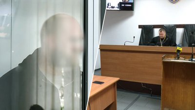 Засідання Кіровського суду