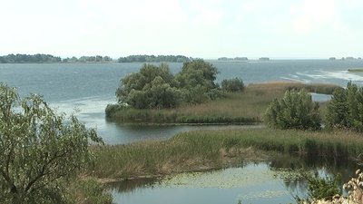 35 років тому у Лисогірці на Запоріжжі знімали телеоперу "Запорожець за Дунаєм". Як це було 35 років тому у Лисогірці на Запоріжжі знімали телеоперу "Запорожець за Дунаєм". Як це було