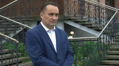 У релігійній громаді на Волині заперечують спалах коронавірусу, про який розповідають в ОДА