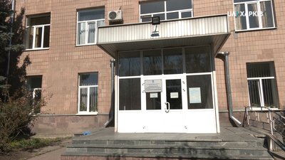 Скільки є вільних місць у двох опорних лікарнях Харкова для пацієнтів з COVID Скільки є вільних місць у двох опорних лікарнях Харкова для пацієнтів з COVID