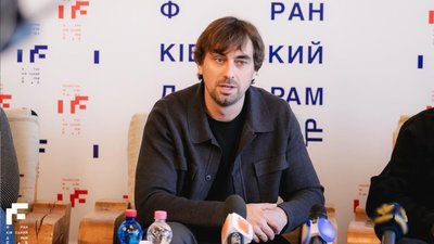 Олексій Гнатковський