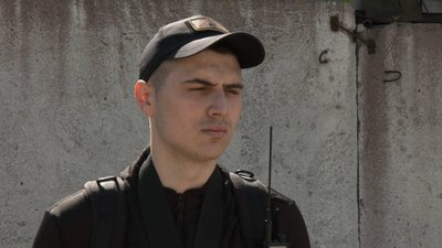 Військова тактика і медицина: у Тернополі відбулося відкрите тренування для молоді Військова тактика і медицина: у Тернополі відбулося відкрите тренування для молоді